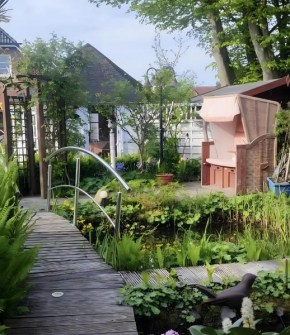Ferienwohnung Gretchen in Rieseby